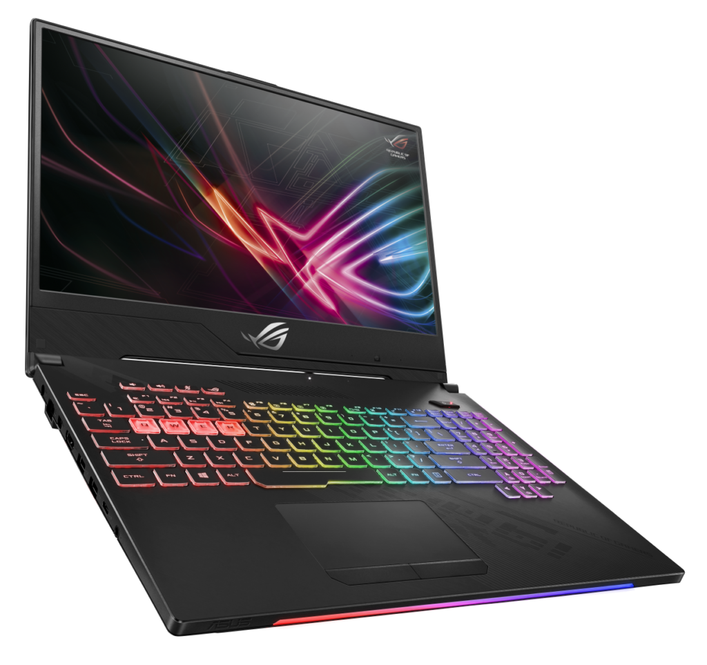 Notebook Gamer