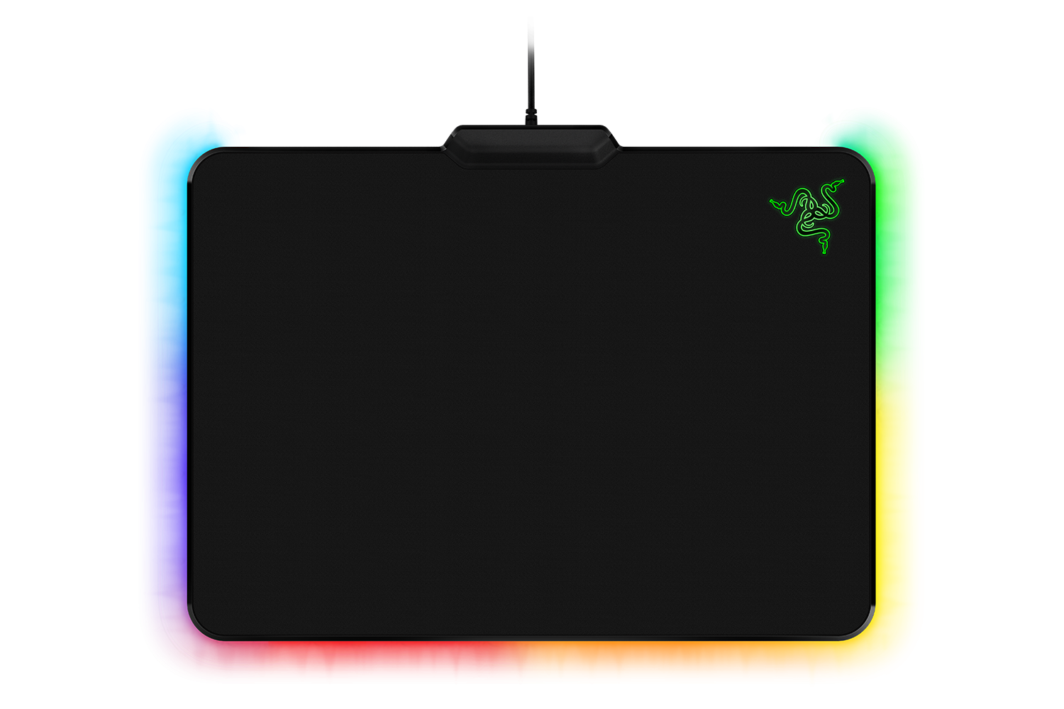 MousePad Gamer com Led RGB